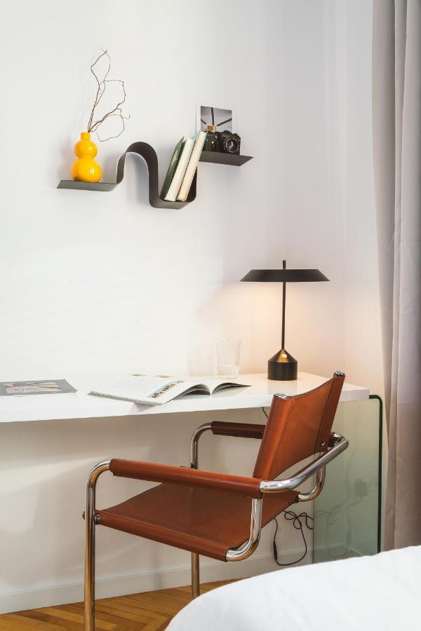 דירות Warsaw Concierge Eclectic Design מראה חיצוני תמונה